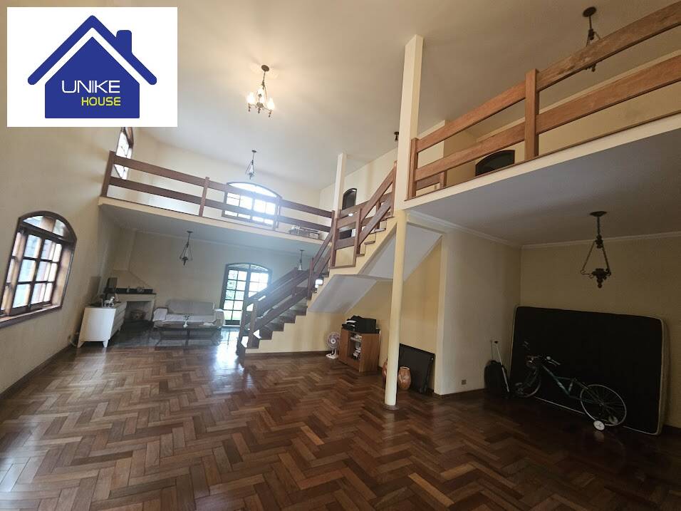 Sobrado à venda no Bolsão de Interlagos  aceita permuta por apartamento