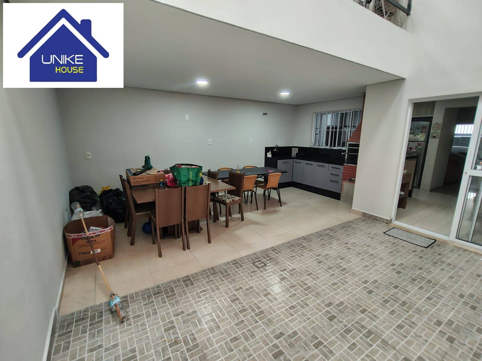 SOBRADO TODO REFORMADO – CAMPO GRANDE | ZONA SUL